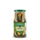 Picture of VERES MARINATED DILL GHERKINS 500G
