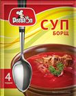 Picture of PRESTON BORSHT SOUP 50G