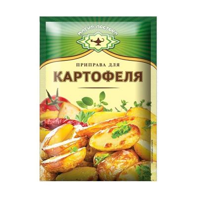 Picture of ARIKON SPICE ROAST POTATOS 15G