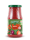 Picture of VERES AJIKA HOT 500G